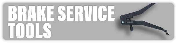 Our Brake Service Tools